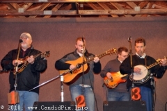 Pickin' on CF 2010