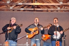 Pickin' on CF 2010