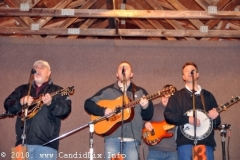 Pickin' on CF 2010