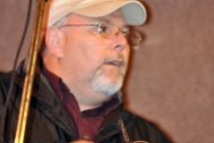 Pickin' on CF 2010