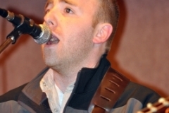 Pickin' on CF 2010