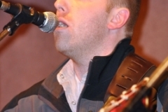 Pickin' on CF 2010