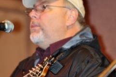 Pickin' on CF 2010