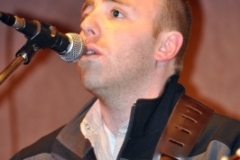 Pickin' on CF 2010