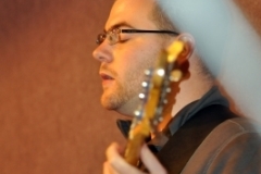 Pickin' on CF 2010