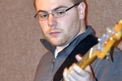 Pickin' on CF 2010
