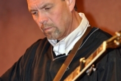 Pickin' on CF 2010