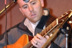 Pickin' on CF 2010
