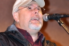 Pickin' on CF 2010