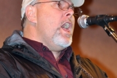 Pickin' on CF 2010