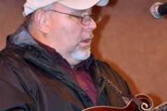 Pickin' on CF 2010