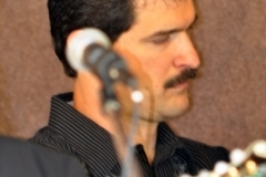 Pickin' on CF 2010