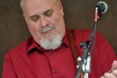 Pickin' on CF 2010