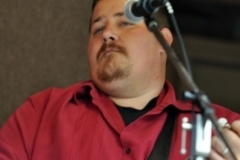 Pickin' on CF 2010