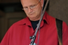 Pickin' on CF 2010