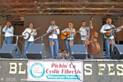 Pickin' on CF 2010