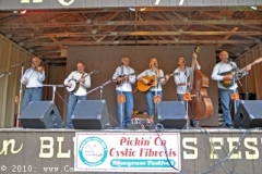 Pickin' on CF 2010