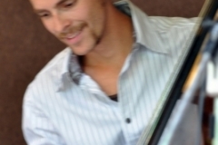 Pickin' on CF 2010