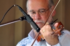 Pickin' on CF 2010