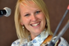 Pickin' on CF 2010