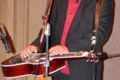 Pickin' on CF 2010