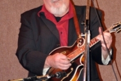 Pickin' on CF 2010