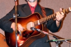 Pickin' on CF 2010