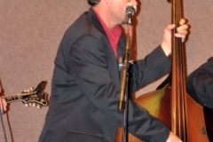 Pickin' on CF 2010