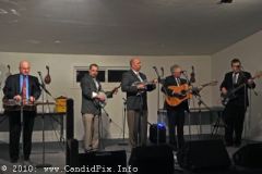 2010 -1-29 Bartley Brothers at the Kentuckians of Michigan