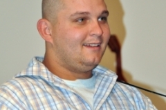 New Oulook at the Kentuckians of Michigan