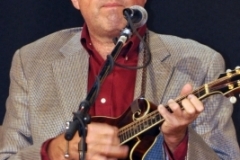 David Davis at Glass City Opry