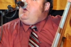 David Davis at Glass City Opry