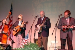 Southern Ohio Music Festival  11-12-2010