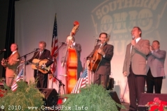 Southern Ohio Music Festival  11-12-2010