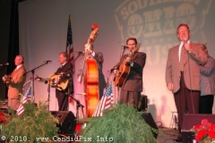 Southern Ohio Music Festival  11-12-2010