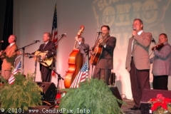 Southern Ohio Music Festival  11-12-2010