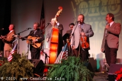 Southern Ohio Music Festival  11-12-2010