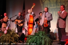 Southern Ohio Music Festival  11-12-2010