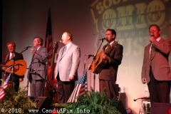 Southern Ohio Music Festival  11-12-2010