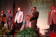 Southern Ohio Music Festival  11-12-2010