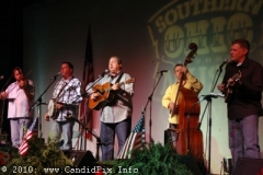 Southern Ohio Music Festival  11-12-2010