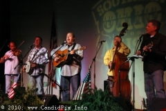 Southern Ohio Music Festival  11-12-2010