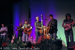 Southern Ohio Music Festival  11-12-2010