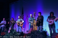 Southern Ohio Music Festival  11-12-2010