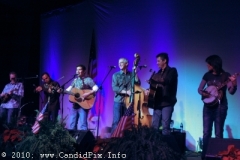 Southern Ohio Music Festival  11-12-2010