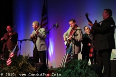 Southern Ohio Music Festival  11-12-2010