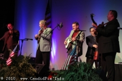 Southern Ohio Music Festival  11-12-2010