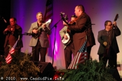 Southern Ohio Music Festival  11-12-2010