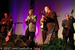 Southern Ohio Music Festival  11-12-2010