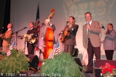 Southern Ohio Music Festival  11-12-2010